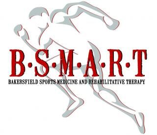 Bakersfield Sports Medicine and Rehabilitative Therapy (BSMART Physical Therapy) cover
